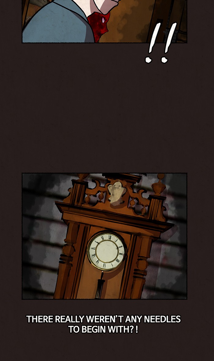 Escape Room Chapter 4 - page 52