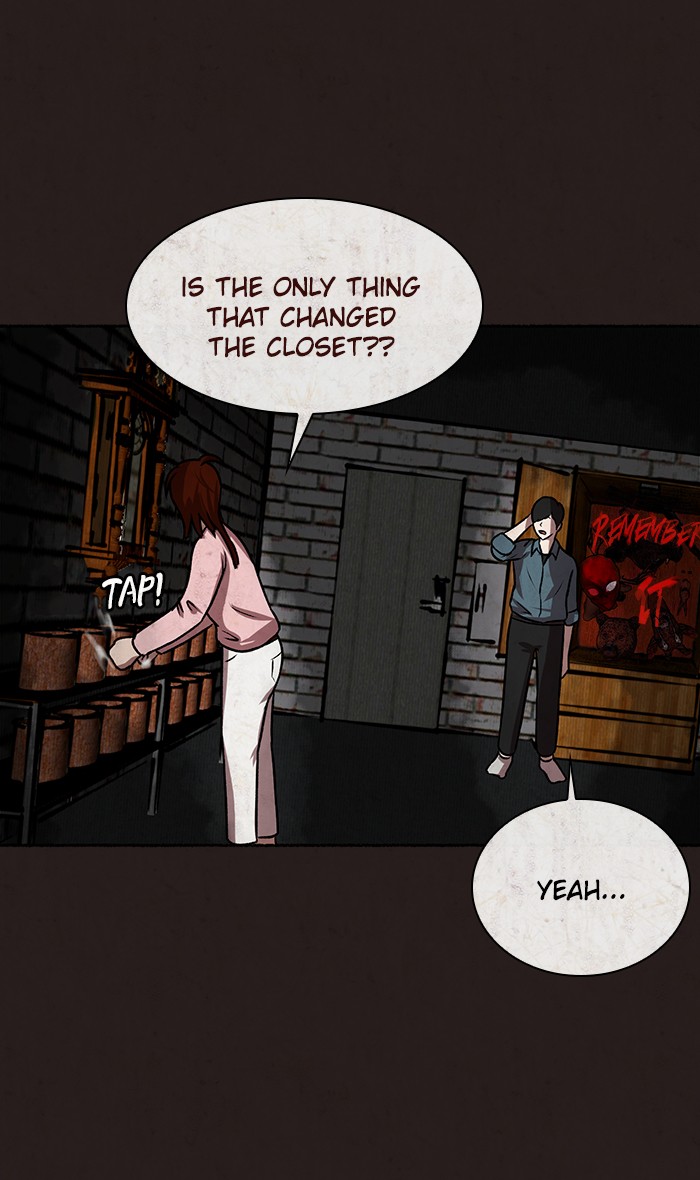 Escape Room Chapter 4 - page 53