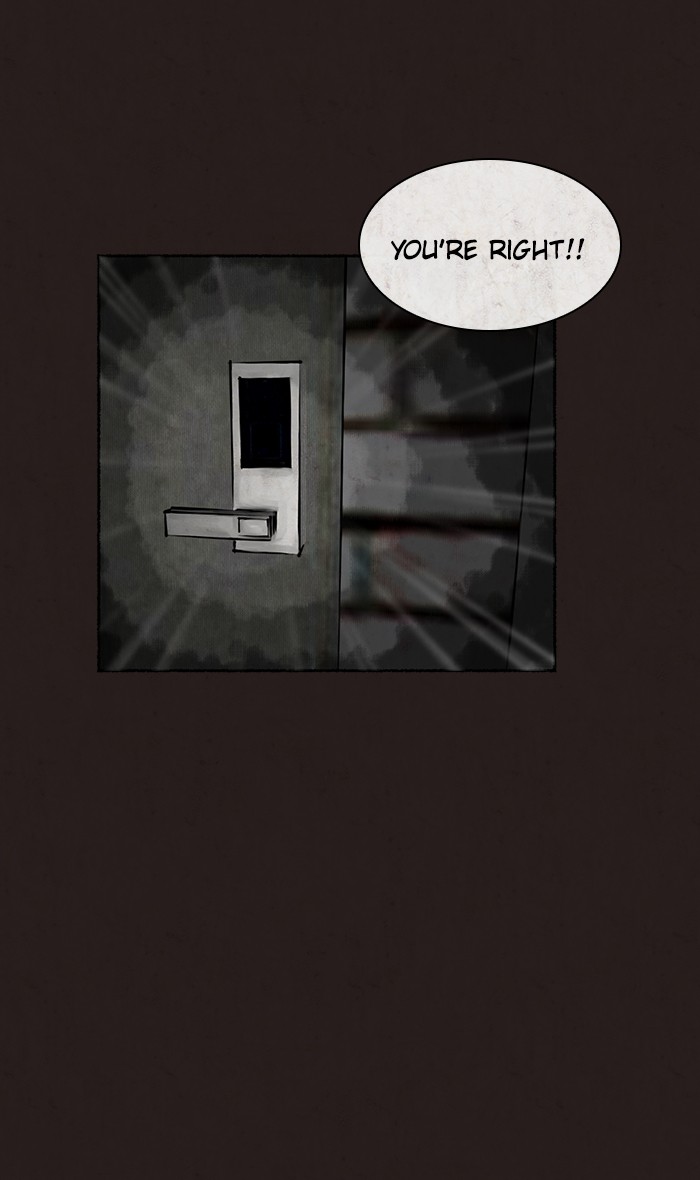 Escape Room Chapter 4 - page 58