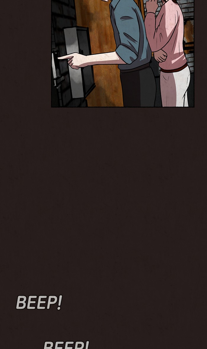 Escape Room Chapter 4 - page 63