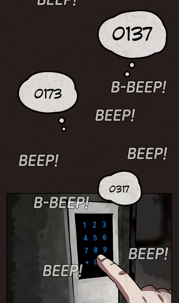 Escape Room Chapter 4 - page 64