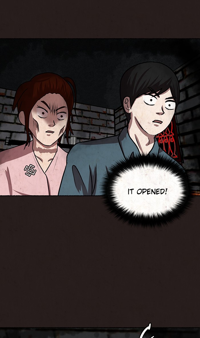 Escape Room Chapter 4 - page 67