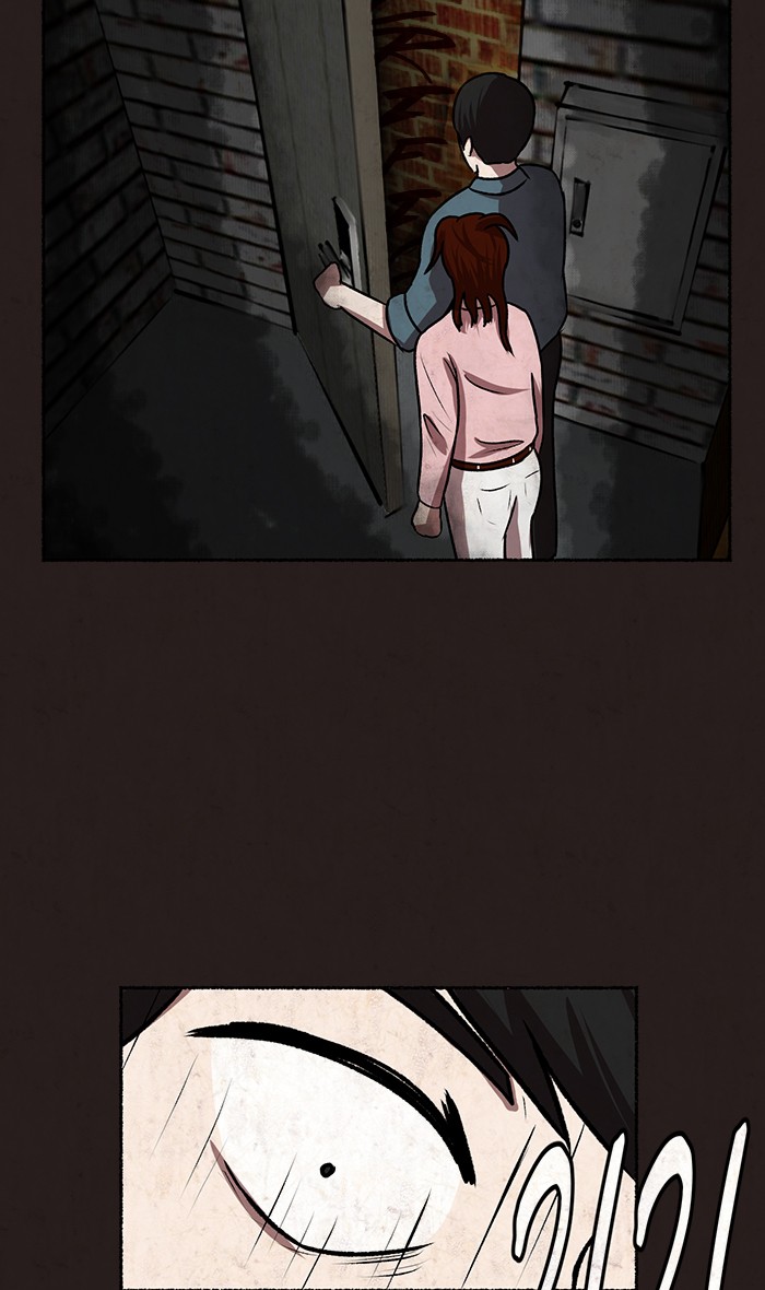 Escape Room Chapter 4 - page 71
