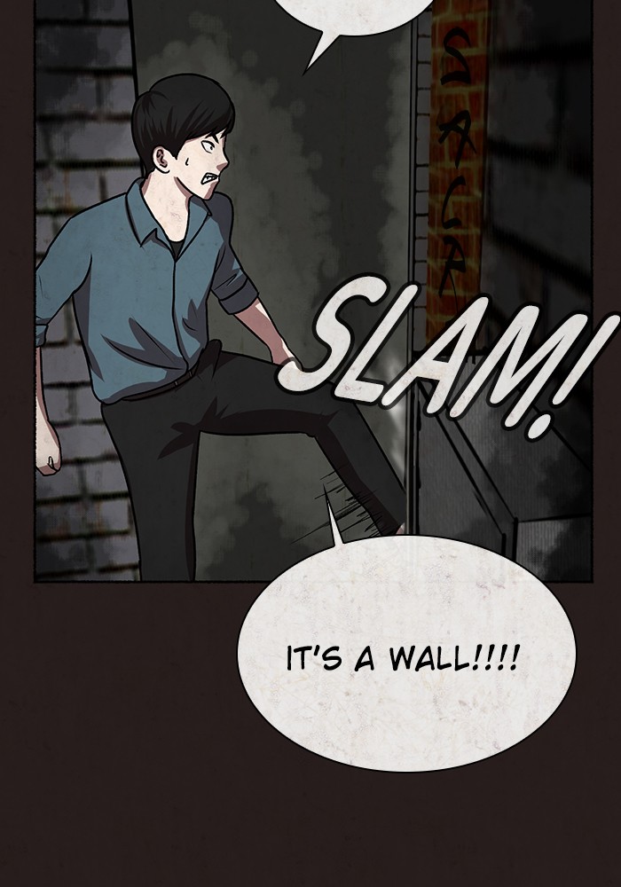 Escape Room Chapter 4 - page 74