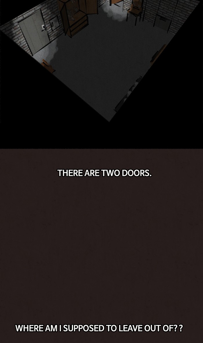 Escape Room Chapter 4 - page 77