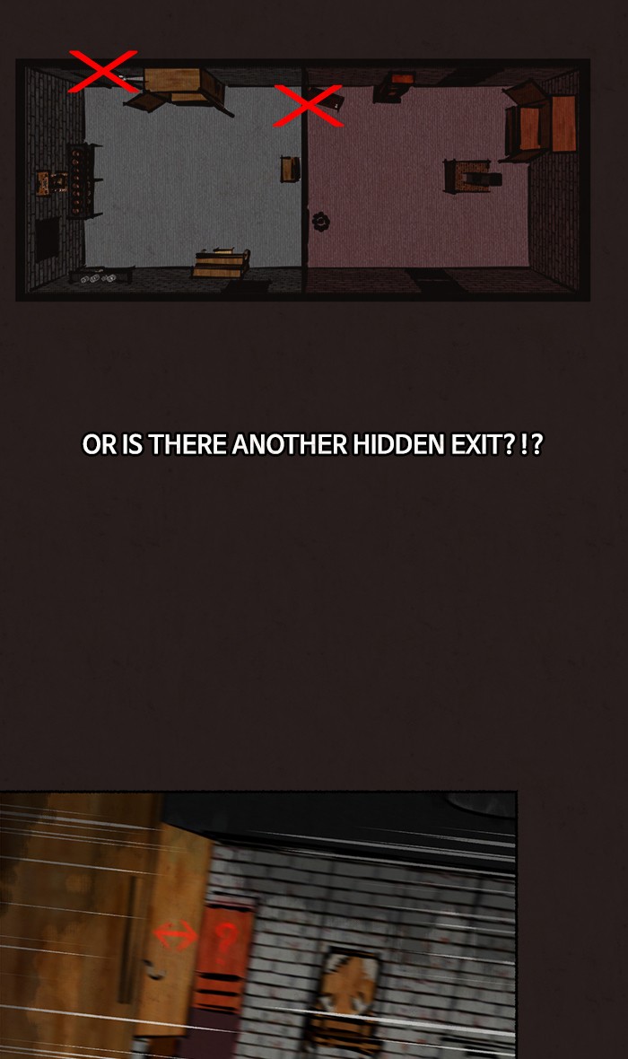 Escape Room Chapter 4 - page 78