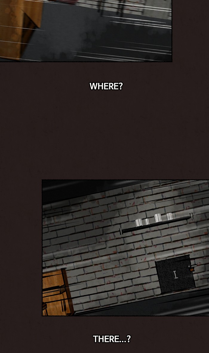 Escape Room Chapter 4 - page 79