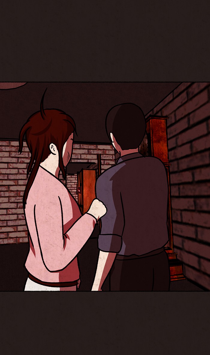 Escape Room Chapter 4 - page 8