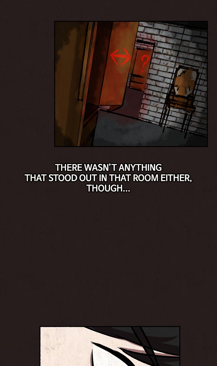 Escape Room Chapter 4 - page 81
