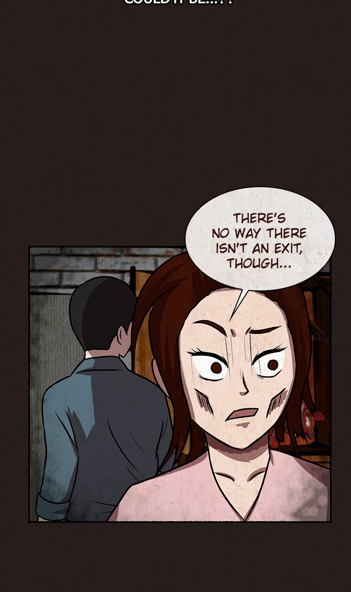 Escape Room Chapter 4 - page 84