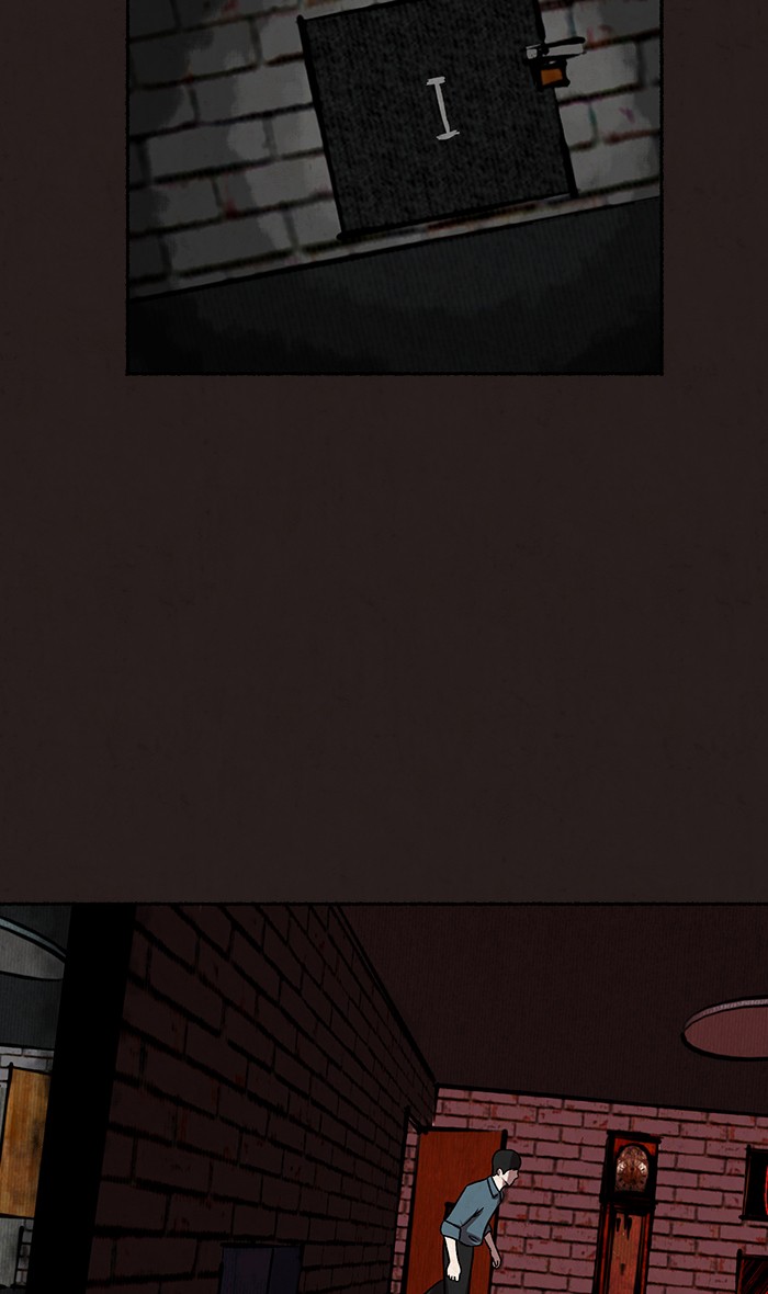 Escape Room Chapter 4 - page 86
