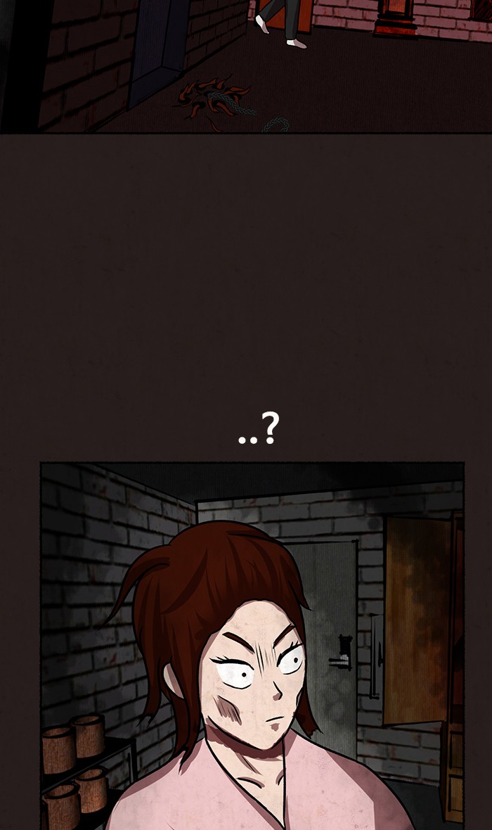 Escape Room Chapter 4 - page 87