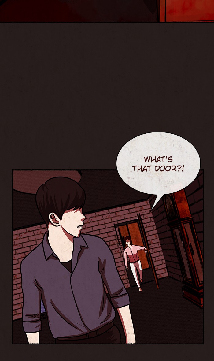 Escape Room Chapter 4 - page 92