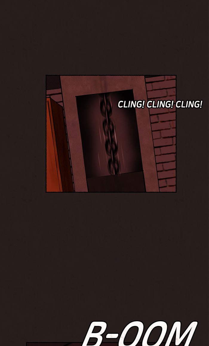 Escape Room Chapter 3 - page 16