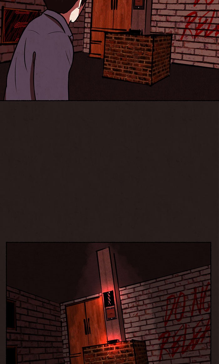 Escape Room Chapter 3 - page 18