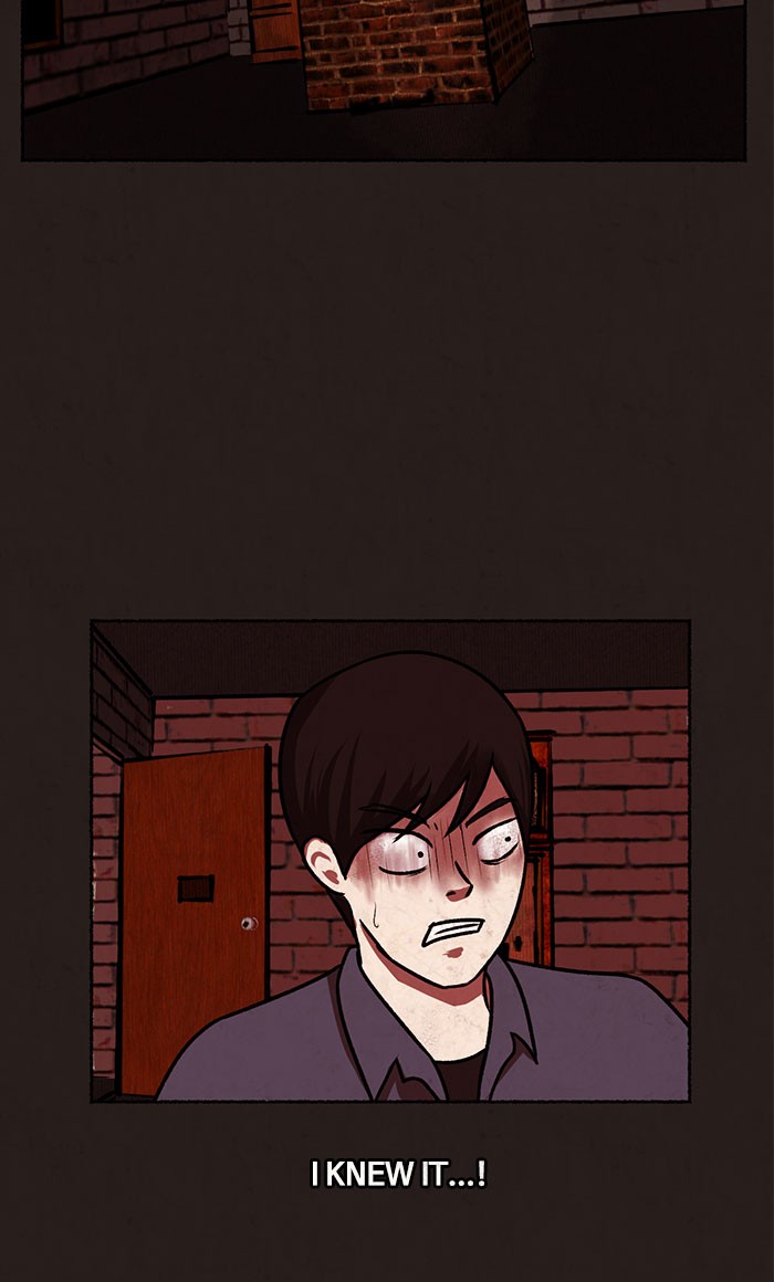 Escape Room Chapter 3 - page 19