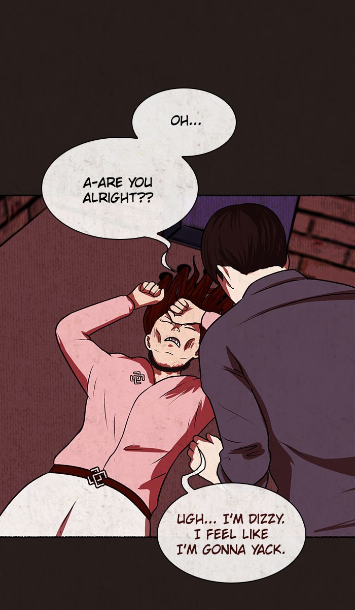 Escape Room Chapter 3 - page 26