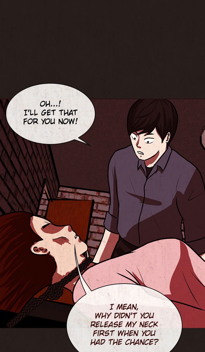 Escape Room Chapter 3 - page 29