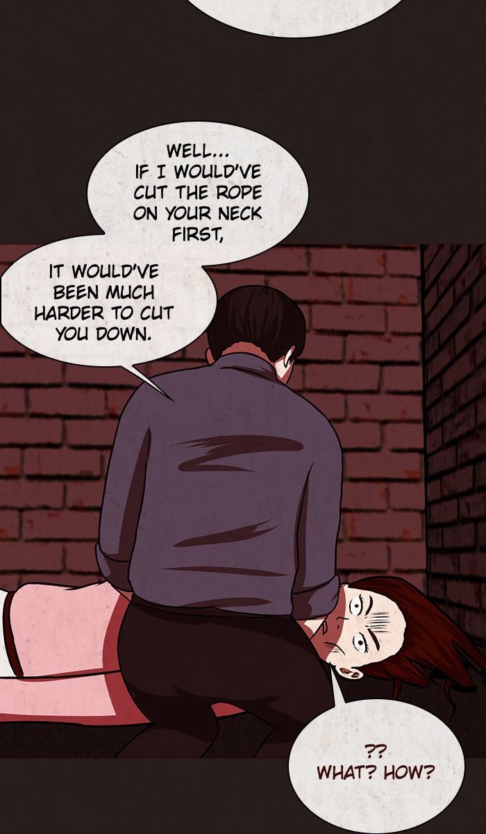 Escape Room Chapter 3 - page 30