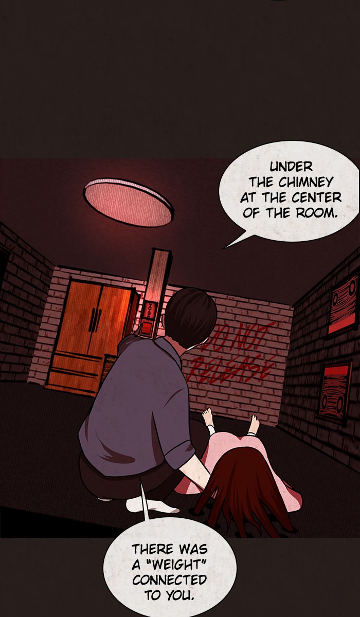 Escape Room Chapter 3 - page 31
