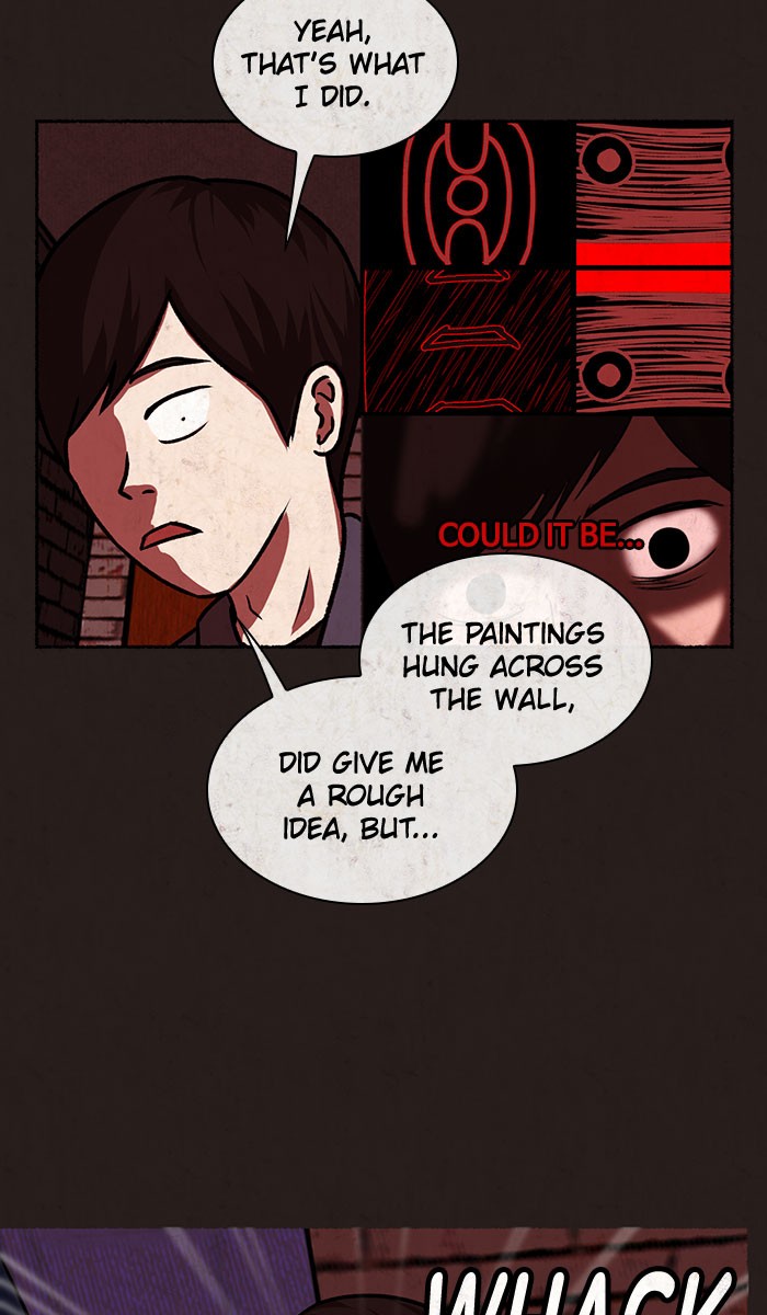 Escape Room Chapter 3 - page 38