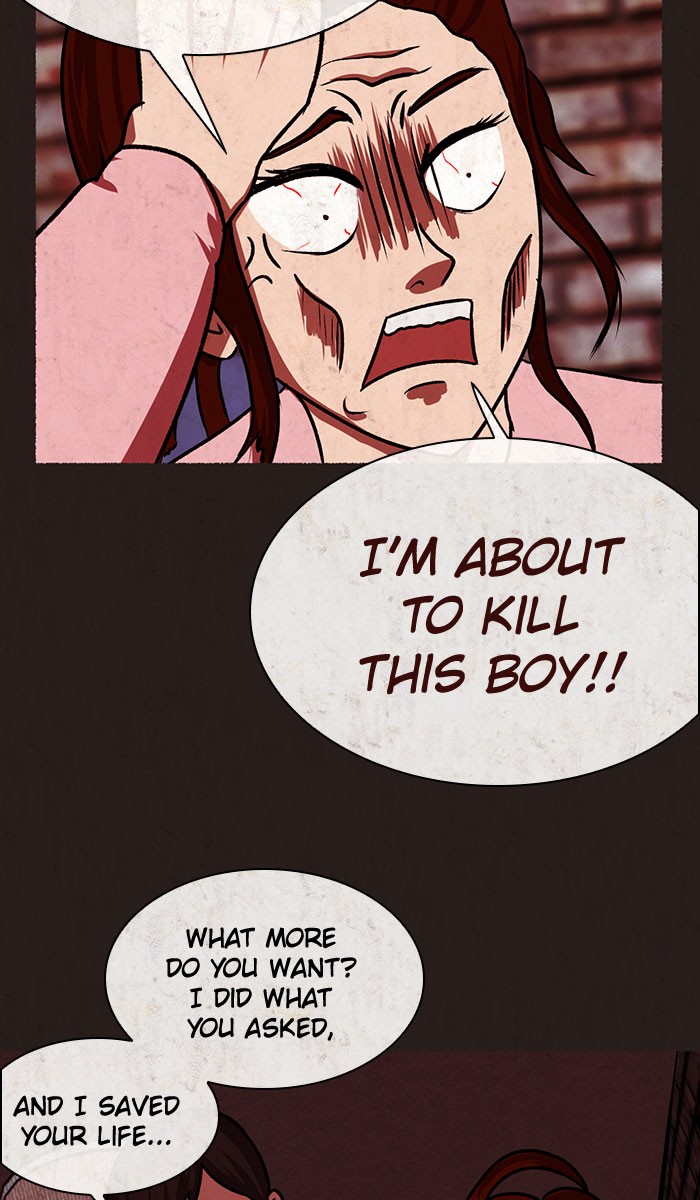 Escape Room Chapter 3 - page 42