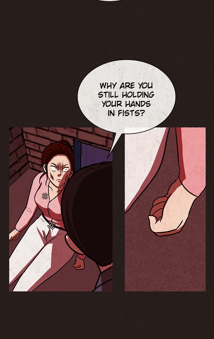 Escape Room Chapter 3 - page 44