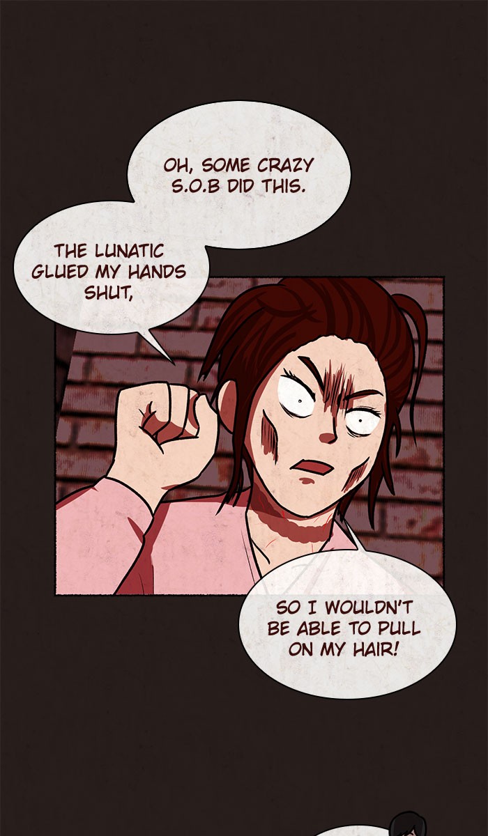 Escape Room Chapter 3 - page 45