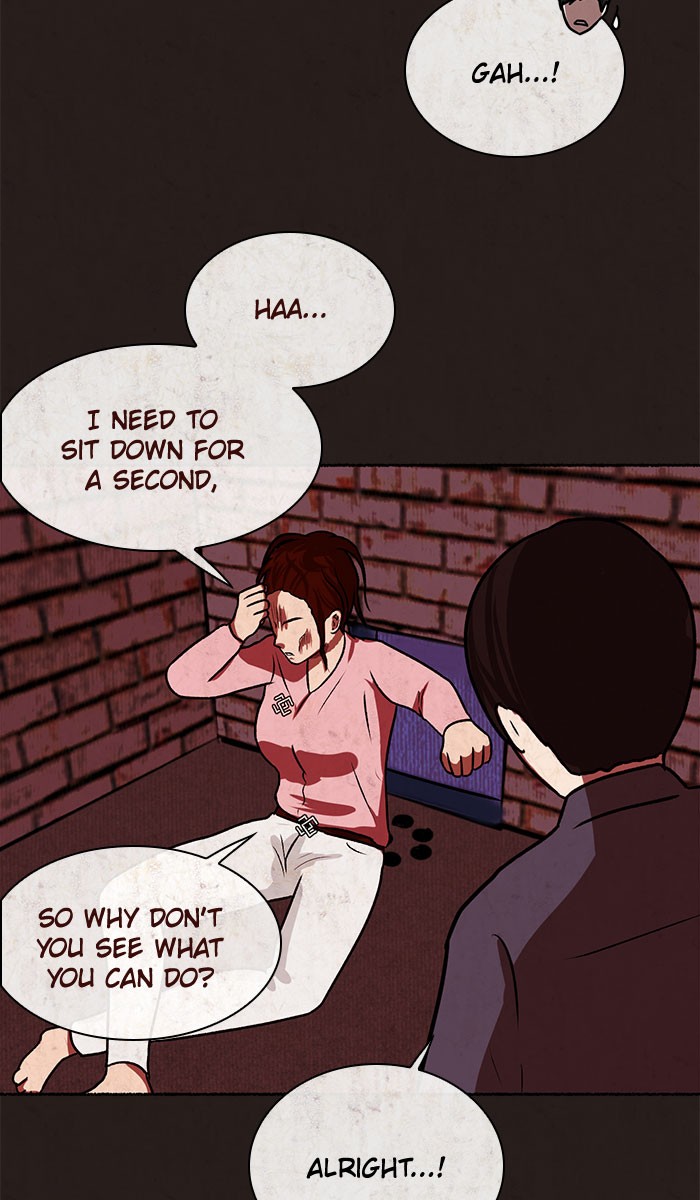Escape Room Chapter 3 - page 46