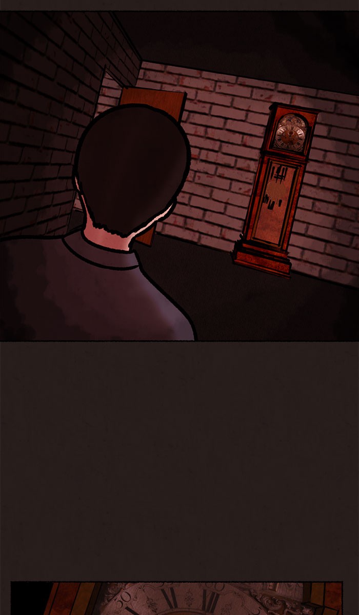 Escape Room Chapter 3 - page 48