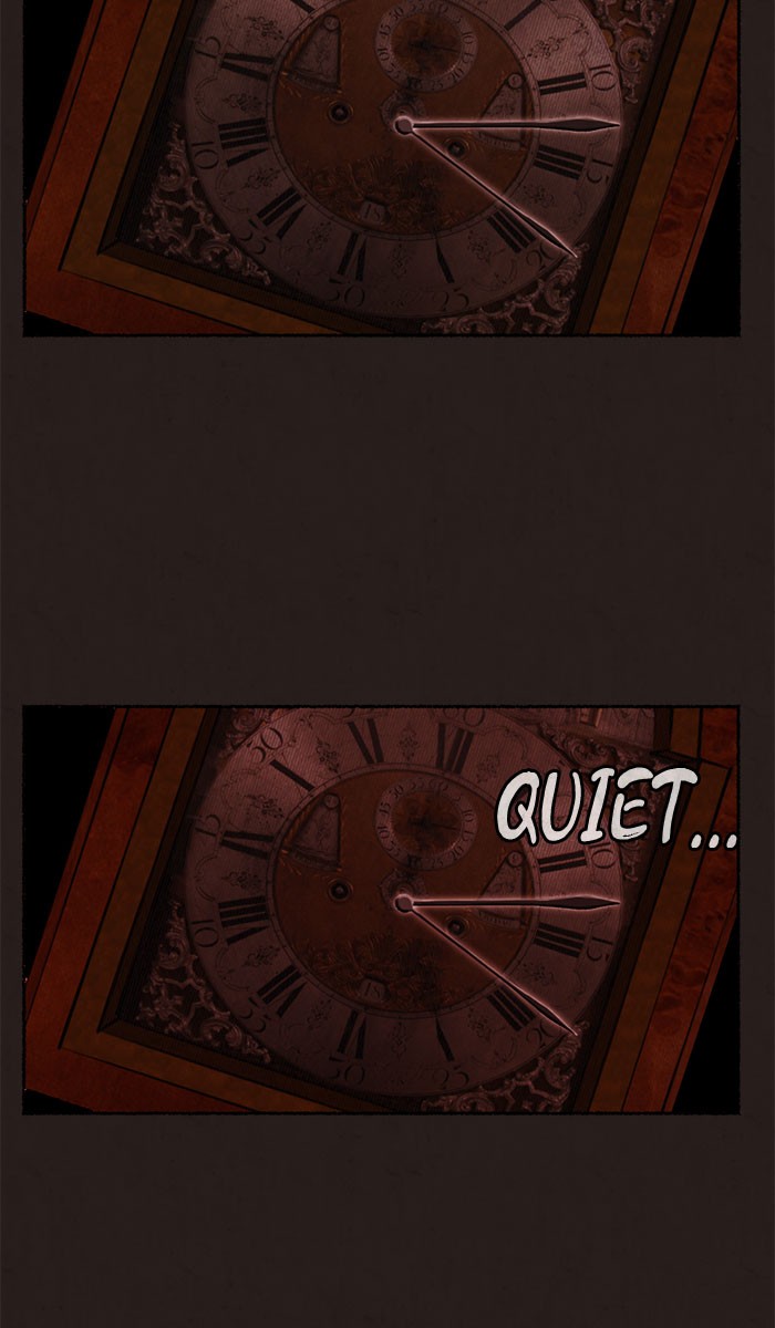 Escape Room Chapter 3 - page 49