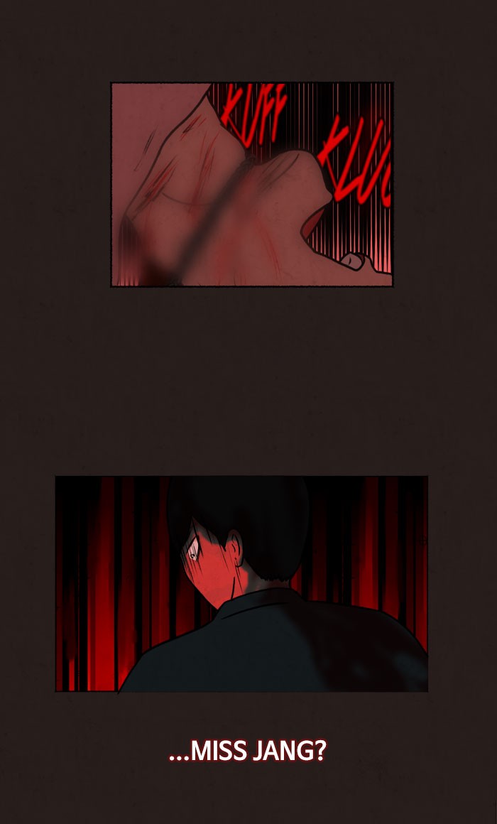 Escape Room Chapter 3 - page 5