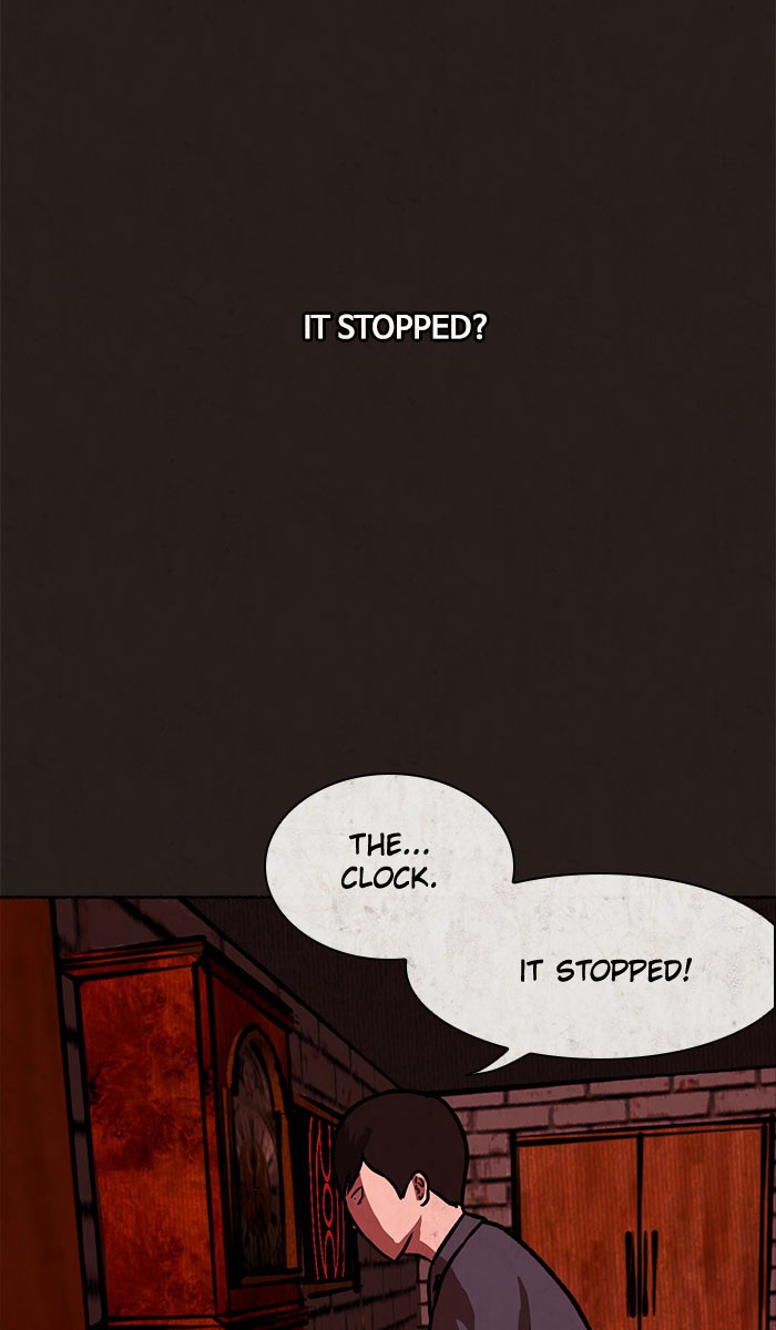 Escape Room Chapter 3 - page 51