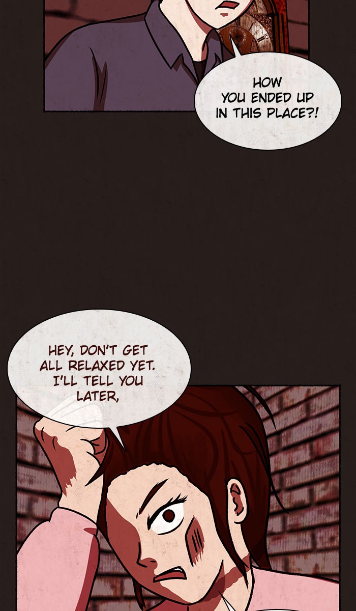 Escape Room Chapter 3 - page 56