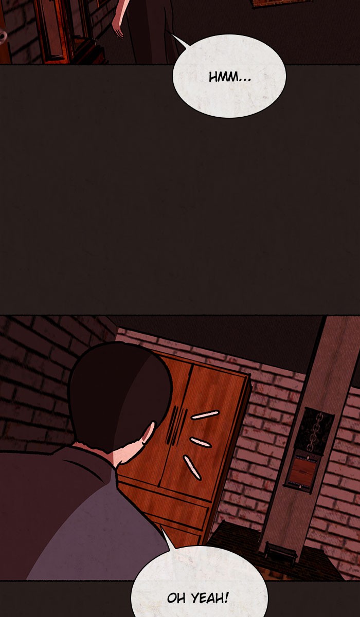 Escape Room Chapter 3 - page 58