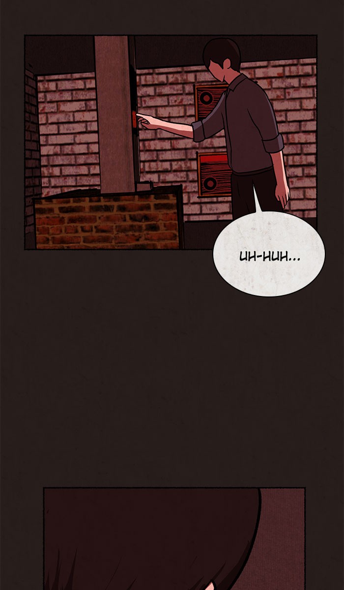 Escape Room Chapter 3 - page 61