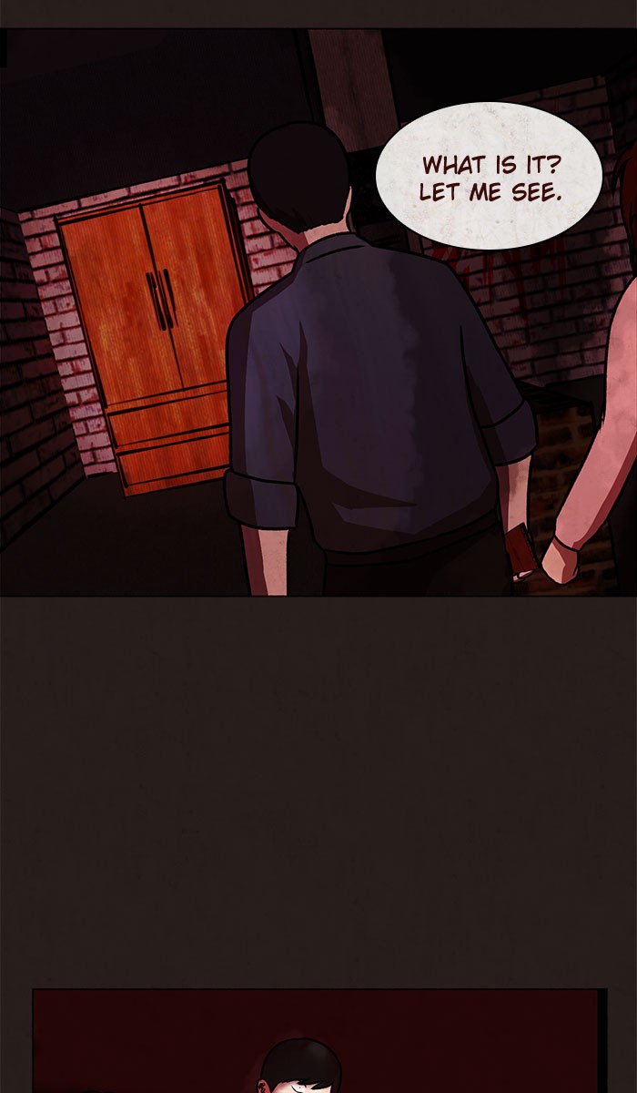 Escape Room Chapter 3 - page 64