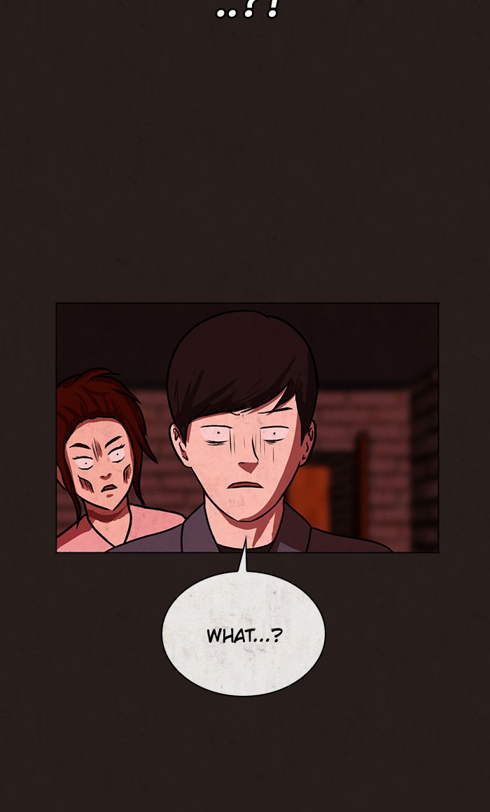 Escape Room Chapter 3 - page 74