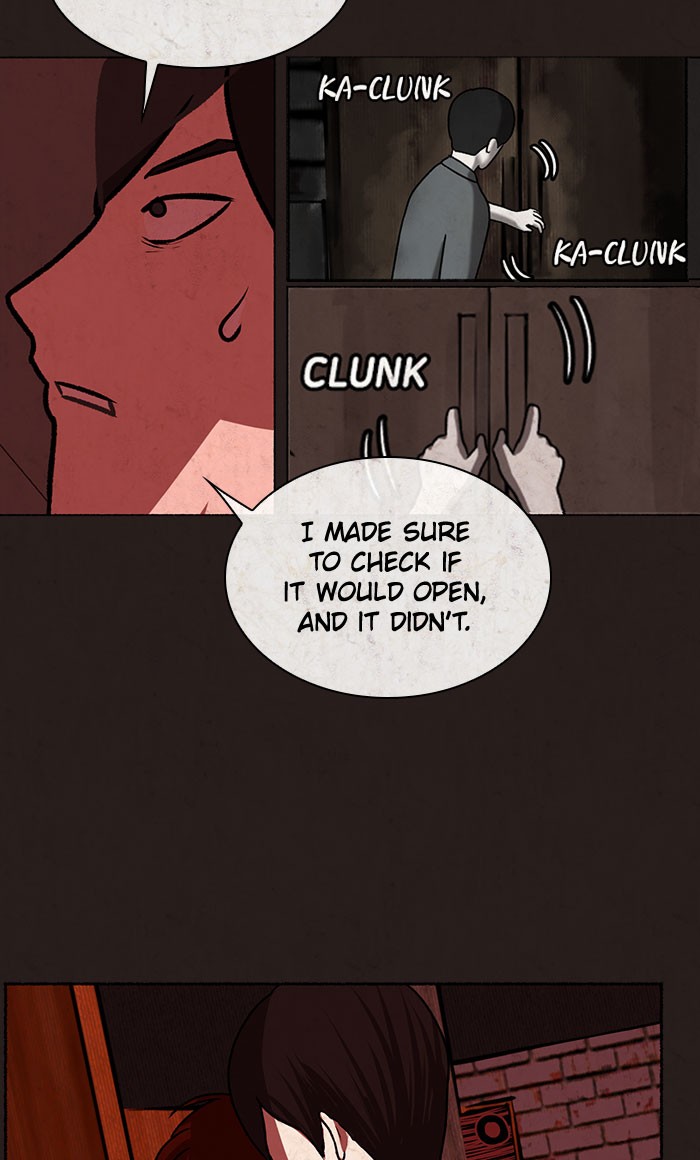 Escape Room Chapter 3 - page 80