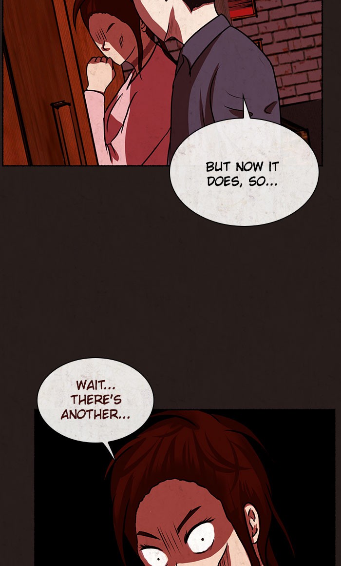 Escape Room Chapter 3 - page 81
