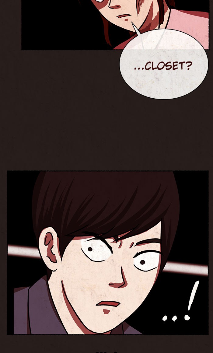 Escape Room Chapter 3 - page 82