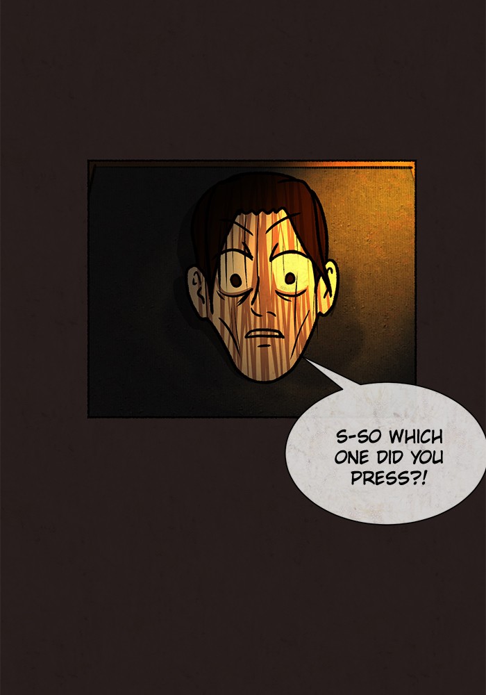 Escape Room Chapter 20 - page 12