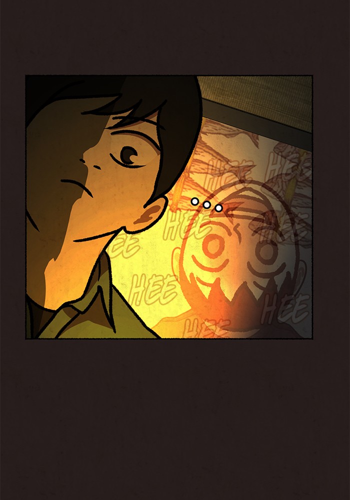 Escape Room Chapter 20 - page 13