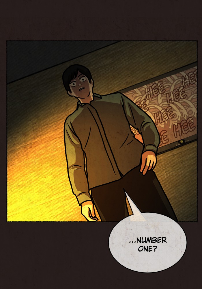 Escape Room Chapter 20 - page 15