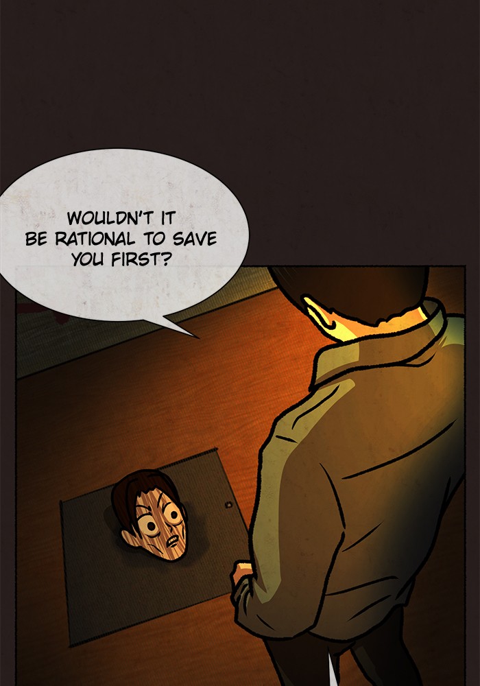 Escape Room Chapter 20 - page 16