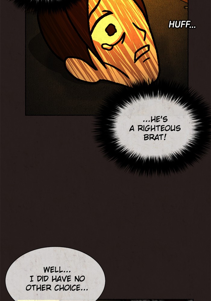 Escape Room Chapter 20 - page 18