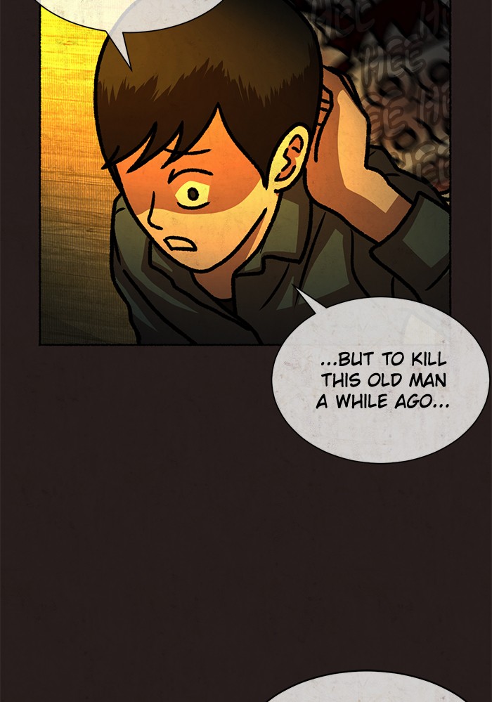 Escape Room Chapter 20 - page 19