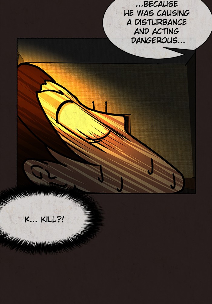 Escape Room Chapter 20 - page 20