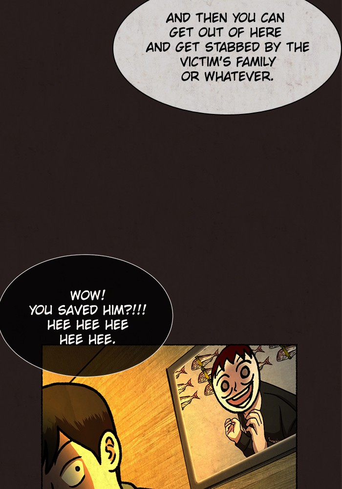 Escape Room Chapter 20 - page 22