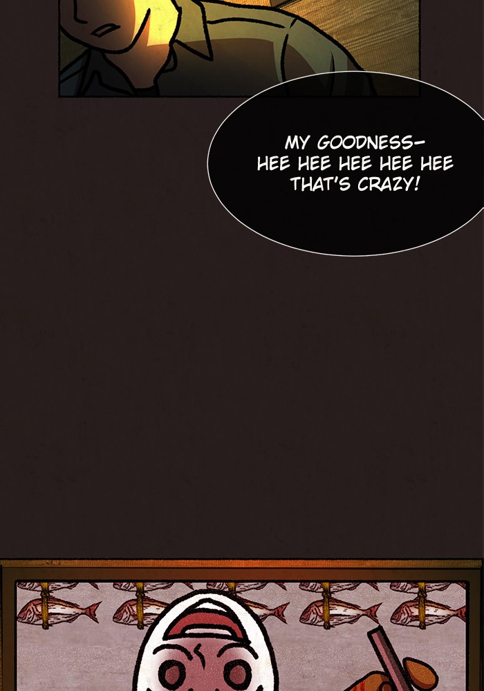 Escape Room Chapter 20 - page 23